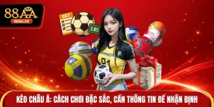 Kèo Châu Á: Cách Chơi Đặc Sắc, Cần Thông Tin Để Nhận Định
