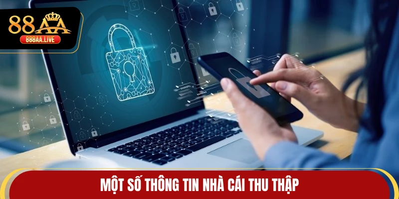 Một số thông tin nhà cái thu thập